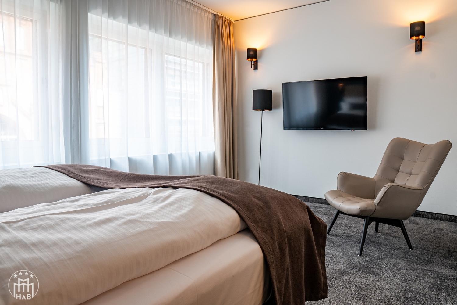 Hotel am Borsigturm Berlin Eksteriør billede